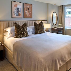 Deluxe Appartement met een Slaapkamer